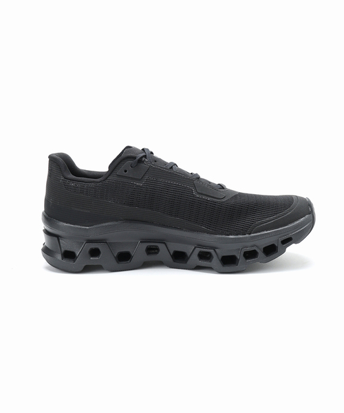 On(オン)の「On / オン Running Cloudmonster Void 3MF10671043/3MF10671014(スニーカー・メンズ・グレー/ブラック・27.5cm/27cm/26.5cm/26cm/28cm)」の15枚目の写真