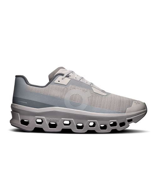 On(オン)の「On / オン Running Cloudmonster Void 3MF10671043/3MF10671014(スニーカー・メンズ・グレー/ブラック・27.5cm/27cm/26.5cm/26cm/28cm)」の19枚目の写真