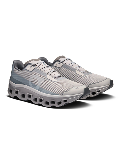 On(オン)の「On / オン Running Cloudmonster Void 3MF10671043/3MF10671014(スニーカー・メンズ・グレー/ブラック・27.5cm/27cm/26.5cm/26cm/28cm)」の20枚目の写真