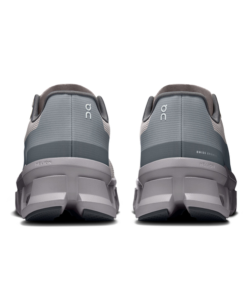 On(オン)の「On / オン Running Cloudmonster Void 3MF10671043/3MF10671014(スニーカー・メンズ・グレー/ブラック・27.5cm/27cm/26.5cm/26cm/28cm)」の21枚目の写真