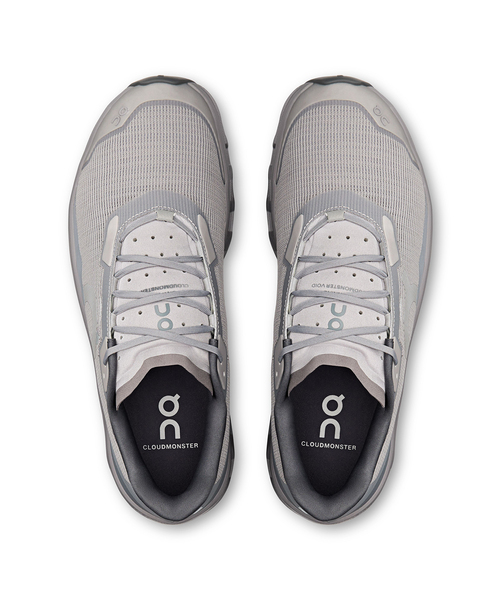 On(オン)の「On / オン Running Cloudmonster Void 3MF10671043/3MF10671014(スニーカー・メンズ・グレー/ブラック・27.5cm/27cm/26.5cm/26cm/28cm)」の22枚目の写真
