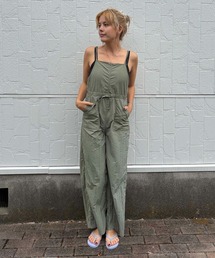 ROXY｜ロキシーのオールインワン・サロペット通販 - ZOZOTOWN