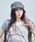 HeatheriwU[j́u҂݃jbg/L~2P@452637iATujvbO[