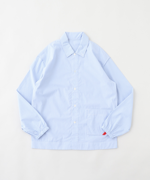 PHINGERIN（フィンガリン）の「PHINGERIN / フィンガリン NIGHT SHIRT
