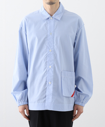 PHINGERIN（フィンガリン）の「PHINGERIN / フィンガリン NIGHT SHIRT