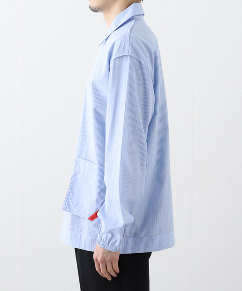 PHINGERIN（フィンガリン）の「PHINGERIN / フィンガリン NIGHT SHIRT