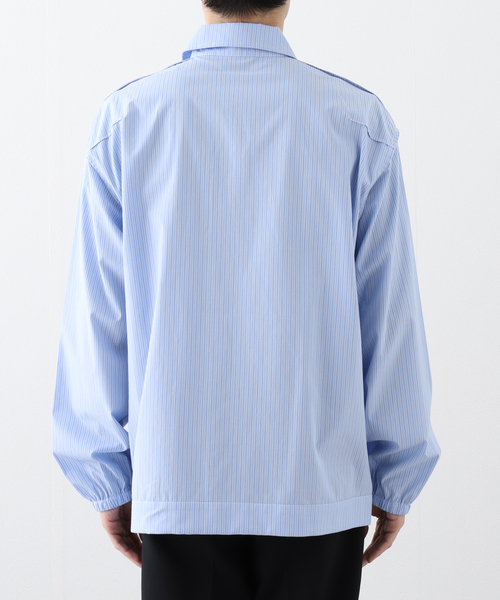 PHINGERIN（フィンガリン）の「PHINGERIN / フィンガリン NIGHT SHIRT