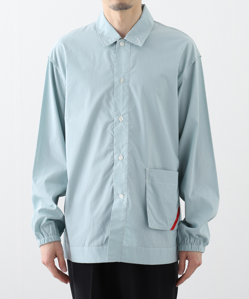 PHINGERIN（フィンガリン）の「PHINGERIN / フィンガリン NIGHT SHIRT