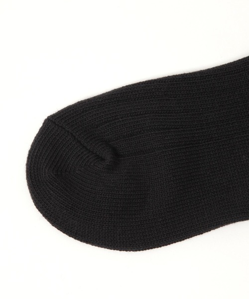 repipi armario(レピピ アルマリオ)の「カラールーズソックス(ソックス/靴下・キッズ・パープル/オレンジ/ホワイト/ライム/ブラック/グレー/ピンク・FREE)」の19枚目の写真