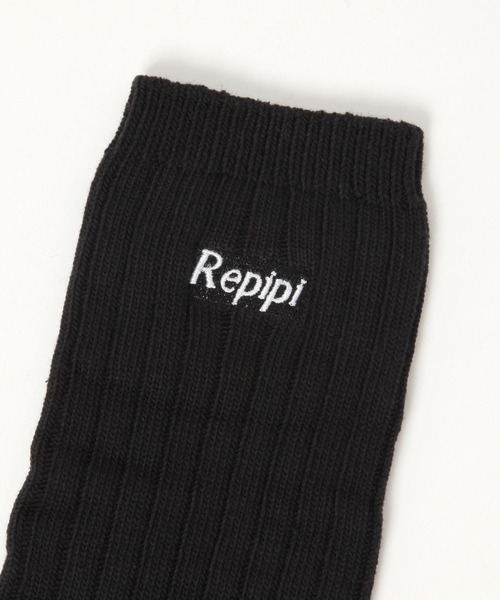 repipi armario(レピピ アルマリオ)の「カラールーズソックス(ソックス/靴下・キッズ・パープル/オレンジ/ホワイト/ライム/ブラック/グレー/ピンク・FREE)」の17枚目の写真