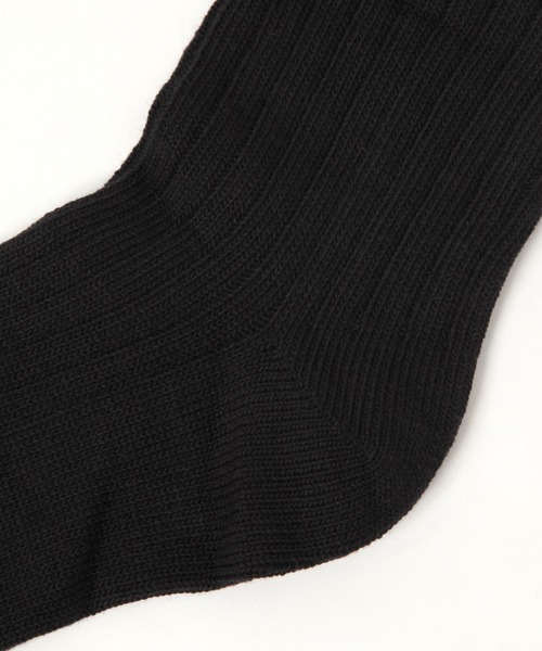 repipi armario(レピピ アルマリオ)の「カラールーズソックス(ソックス/靴下・キッズ・パープル/オレンジ/ホワイト/ライム/ブラック/グレー/ピンク・FREE)」の18枚目の写真