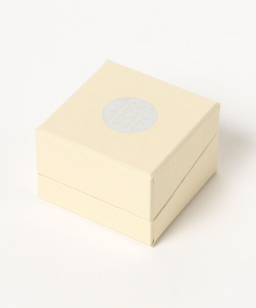 BEAMS JAPAN（ビームス　ジャパン）の「【別注】升井彩本乾漆 / Nuance Gold ピアス（ピアス（両耳用）・レディース・ピンク/イエロー/オレンジ/バイオレット/ロイヤルブルー・ONE SIZE）」の11枚目の写真