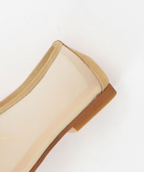 ＜Steven Alan＞チュール レースアップ シューズ セール】＜Steven Alan＞チュール レースアップ シューズ