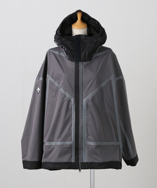 5/26まで限定　DESCENTE ALLTERRAIN 81 869e7384a8b69767607e04353b497d
