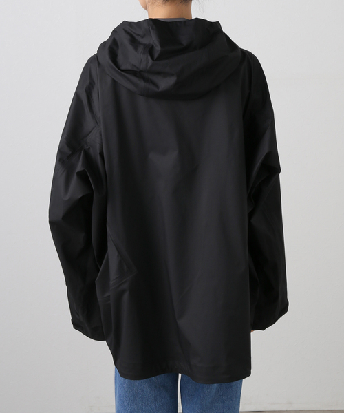 セール】【DESCENTE ALLTERRAIN】81 L3L OVER SHELL JAC