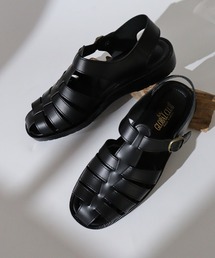 グルカサンダル レザー」に該当するメンズのサンダル