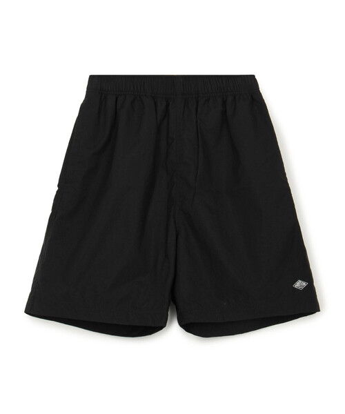 【新品・未使用】DANTON ダントン　コールテン　ショートパンツ　サイズ36 DANTON 36サイズ ダントン ハーフパンツ ショートパンツ 黒