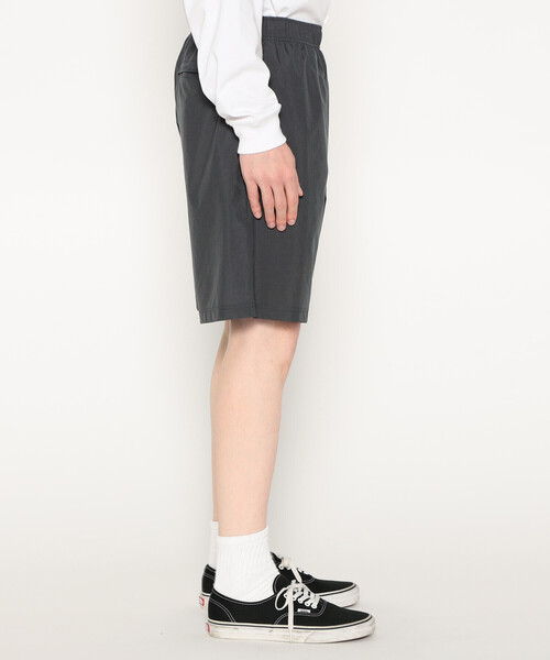パンツ 2023SSFCRB NYLON EASY SHORTS Easy Shorts | UNIQLO US