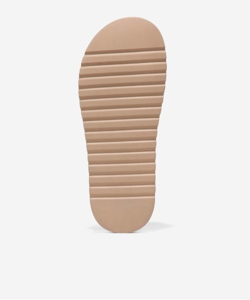 COLE HAAN(コールハーン)の「グランドプロ デイリン ウェッジ トリプル ストラップ サンダル womens(サンダル・レディース・ブラウン・6/6.5/7/7.5/5.5/8.5/8/5)」の8枚目の写真