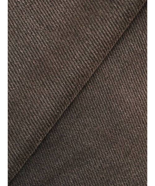 jouetie（ジュエティ）の「ファードッキングフィットフレアデニム（デニムパンツ・レディース・ブラック/ブルー・SMALL/MEDIUM）」の9枚目の写真