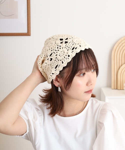 ニットキャップ・ビーニー POESIEDAME : 25SS / PETAL BEANIE (3COLORS) MUSINSA | POESIEDAME PETAL BEANIE IN BLACK