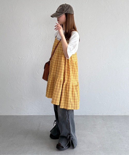 kutir(クティール)の「【3サイズ展開】オーバーダイリボンフレアデニムパンツ(デニムパンツ・レディース・ブルー/ブラック/ネイビー/サックスブルー/アイボリー・MEDIUM/LARGE/SMALL)」の10枚目の写真