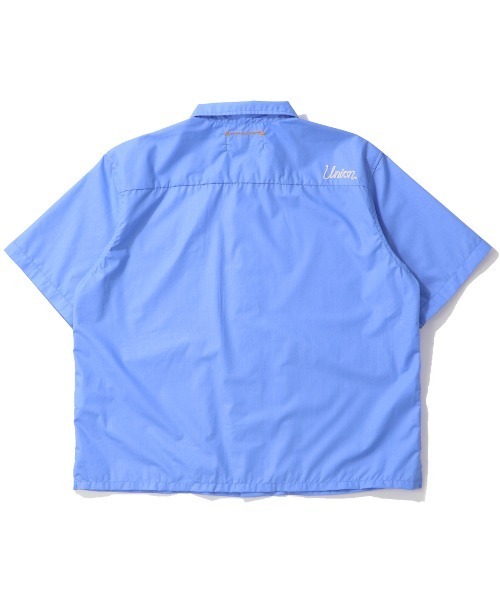 UNION LANGFORD SHIRTS ユニオン シャツ 日本限定（シャツ