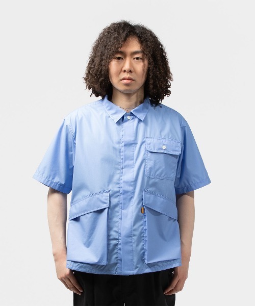 UNION LANGFORD SHIRTS ユニオン シャツ 日本限定（シャツ