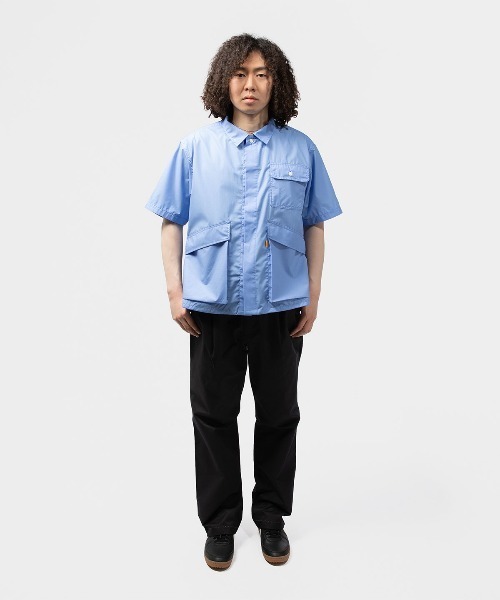UNION LANGFORD SHIRTS ユニオン シャツ 日本限定（シャツ
