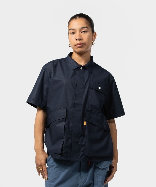 UNION LANGFORD SHIRTS ユニオン シャツ 日本限定（シャツ