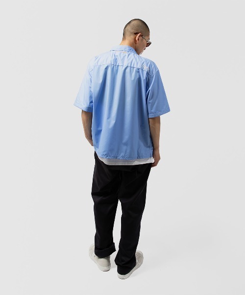 UNION LANGFORD SHIRTS ユニオン シャツ 日本限定（シャツ