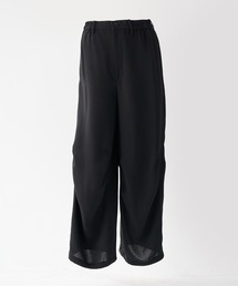 【STUDIOUS】ESSENTIAL RELAX PANTS