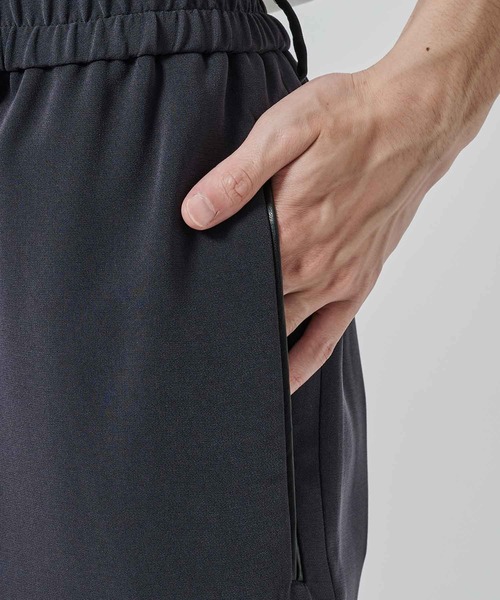 STUDIOUS（ステュディオス）の「【STUDIOUS】ESSENTIAL RELAX PANTS（その他パンツ・メンズ・ダークグレー/ブラック・1/2）」の22枚目の写真