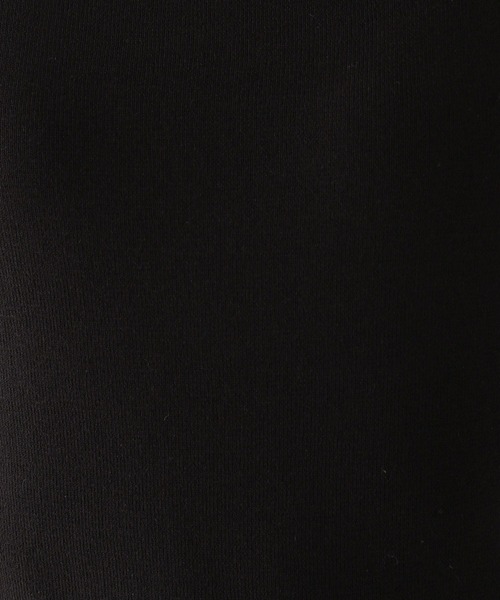 Elura（エルーラ）の「総針スクエアニット/495595（ニット/セーター・レディース・ブラック/ブラウン/ホワイト・FREE）」の19枚目の写真