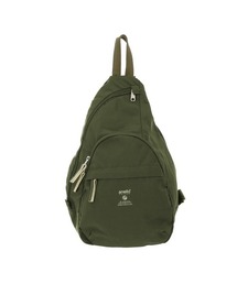 anello GRANDE（アネログランデ）の「anelloGRANDE アネログランデ モイストボディバッグ GTM0314（ボディバッグ/ウエストポーチ）」