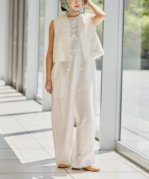 IENA LA BOUCLE（イエナラブークル）の「IENA LA BOUCLE