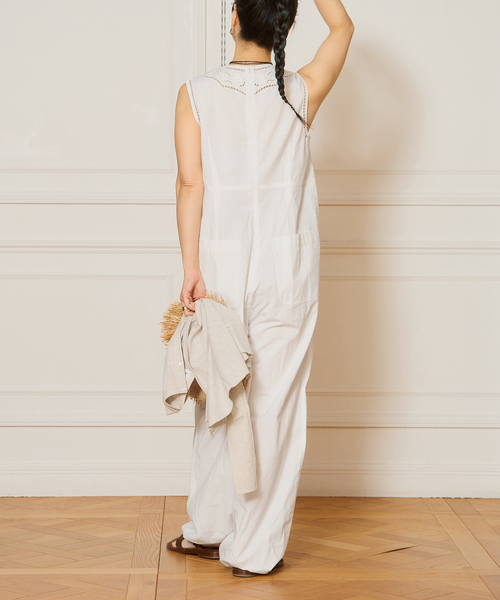 journal standard luxe カットワークレースオールインワン journal standard luxe カットワークレースオールインワン journal