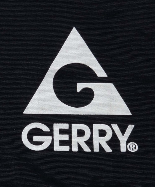 GERRY（ジェリー）の「【GERRY/ジェリー】ドローコードポケットＴシャツ UVカット ステッカー付き！（Tシャツ/カットソー・メンズ・ホワイト/ネイビー/ブラック/カーキ・M/L/XL）」の13枚目の写真