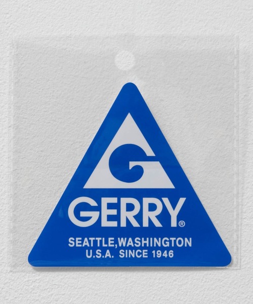 GERRY（ジェリー）の「【GERRY/ジェリー】ドローコードポケットＴシャツ UVカット ステッカー付き！（Tシャツ/カットソー・メンズ・ホワイト/ネイビー/ブラック/カーキ・M/L/XL）」の18枚目の写真