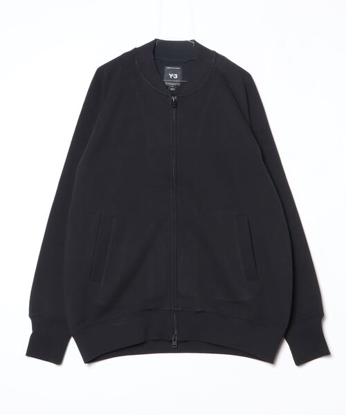 Y-3 ワイスリー　ジャージ　ジャケット　サイズM Y-3 FT TRACK TOP（ジャージ）｜Y-3（ワイスリー）の