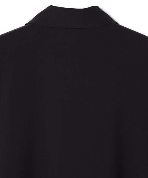 ZIP UP HALF SLEEVE N.HOOLYWOOD COMPILE│N-HOOLYWOOD.COM