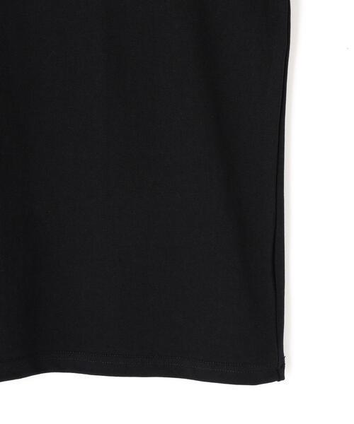 A4A(エーフォーエー)の「A4A/エーフォーエー/BLK SST UNDER(Tシャツ/カットソー・レディース・ブラック・M/S/L)」の16枚目の写真