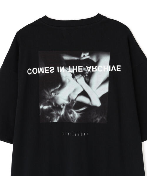 A4A(エーフォーエー)の「A4A/エーフォーエー/BLK SST UNDER(Tシャツ/カットソー・レディース・ブラック・M/S/L)」の18枚目の写真