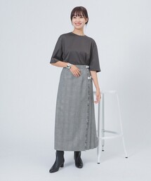 Demi-Luxe BEAMS｜デミルクス ビームスのTシャツ/カットソー