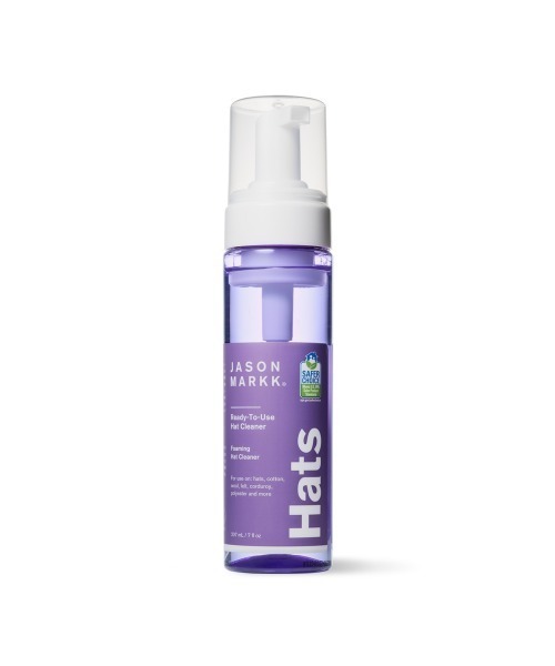 Kinetics(キネティクス)の「JASON MARKK _7oz Ready-To-Use Hat Cleaner_(ジェイソンマーク 7oz RTU ハットクリーナー)(シューケア用品・メンズ・ホワイト系・FREE)」の1枚目の写真
