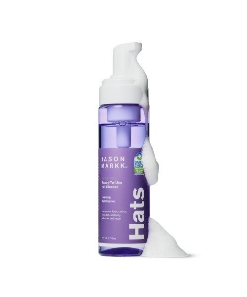 Kinetics(キネティクス)の「JASON MARKK _7oz Ready-To-Use Hat Cleaner_(ジェイソンマーク 7oz RTU ハットクリーナー)(シューケア用品・メンズ・ホワイト系・FREE)」の3枚目の写真
