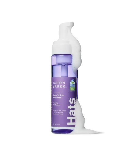 Kinetics(キネティクス)の「JASON MARKK _7oz Ready-To-Use Hat Cleaner_(ジェイソンマーク 7oz RTU ハットクリーナー)(シューケア用品・メンズ・ホワイト系・FREE)」の4枚目の写真