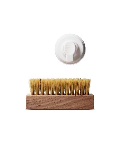 Kinetics(キネティクス)の「JASON MARKK _7oz Ready-To-Use Hat Cleaner_(ジェイソンマーク 7oz RTU ハットクリーナー)(シューケア用品・メンズ・ホワイト系・FREE)」の6枚目の写真