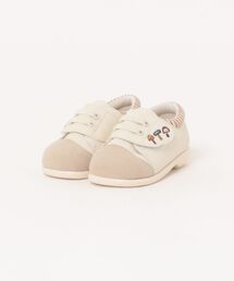 moimoln（モイモルン）の「マッシュルームメロディシューズ（その他シューズ・キッズ）」