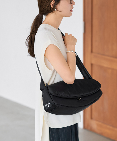 NOMADIS/ノマディス LUCK（ショルダーバッグ）｜FRAMeWORK